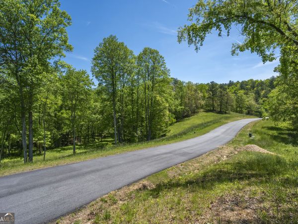 LOT 5-5A Jonica Gap Road, Mineral Bluff, GA 30559