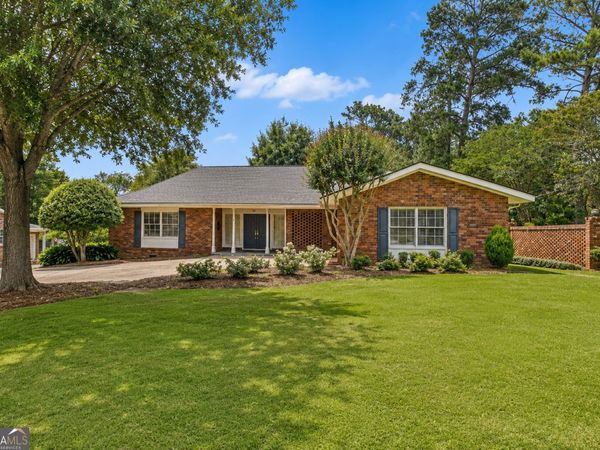 3402 Cambridge Drive, Columbus, GA 31906