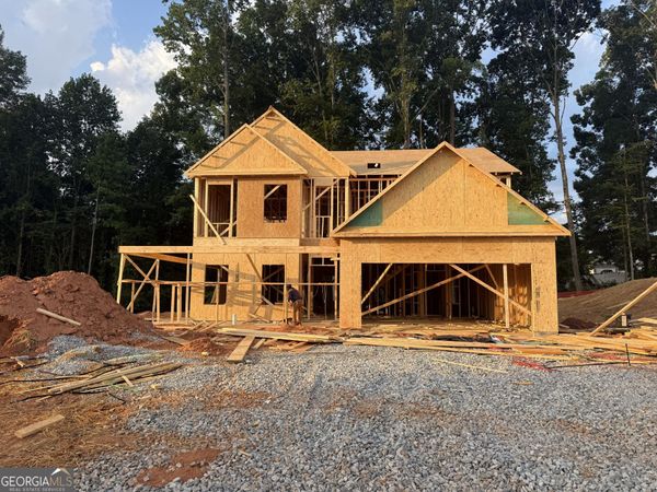 105 FAIRWINDS Drive, Covington, GA 30016