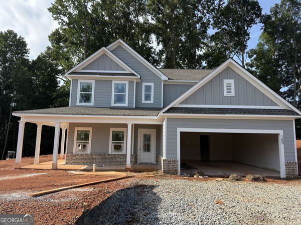 105 FAIRWINDS Drive, Covington, GA 30016