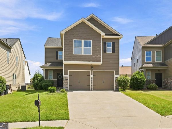 4295 Arch Pass, Cumming, GA 30040