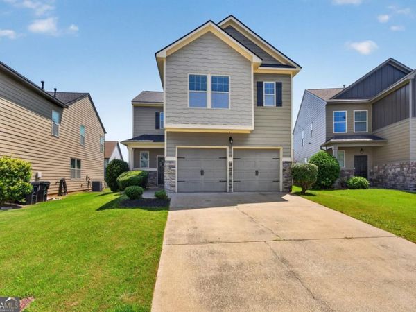 4295 Arch Pass, Cumming, GA 30040