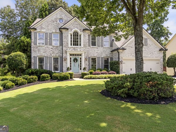 7475 Brookwood Way, Cumming, GA 30041