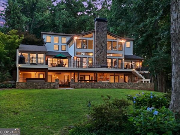 156 Poplar Trail, Dawsonville, GA 30534