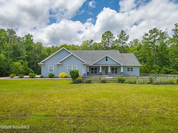 97 Sandy Bottom Court , Kingsland, GA 31548