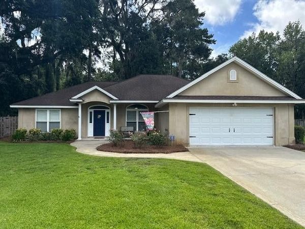 216 Autumn Ridge Court , Brunswick, GA 31525