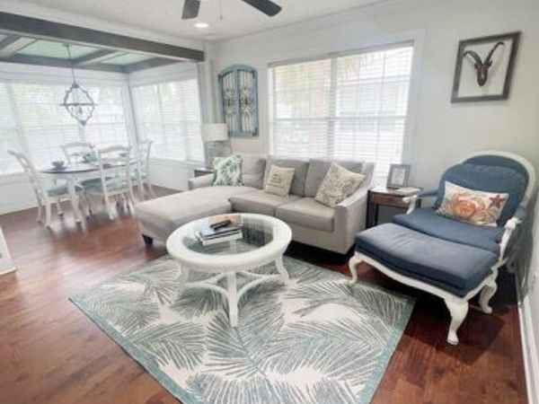 408 W Island Square Drive , St. Simons Island, GA 31522