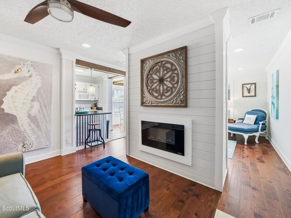 408 W Island Square Drive, St. Simons Island, GA 31522