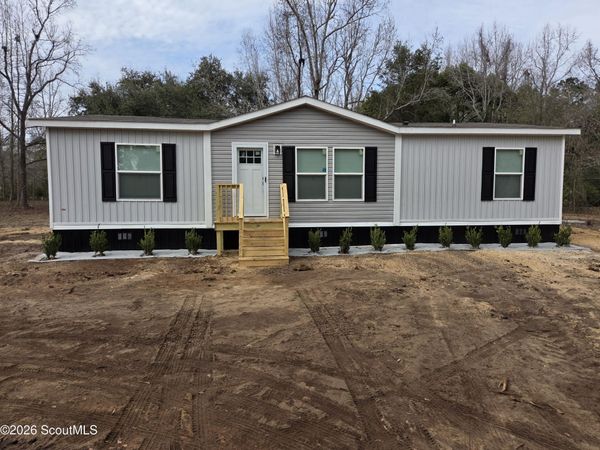 1069 Nathan Rowe Drive , Townsend, GA 31331