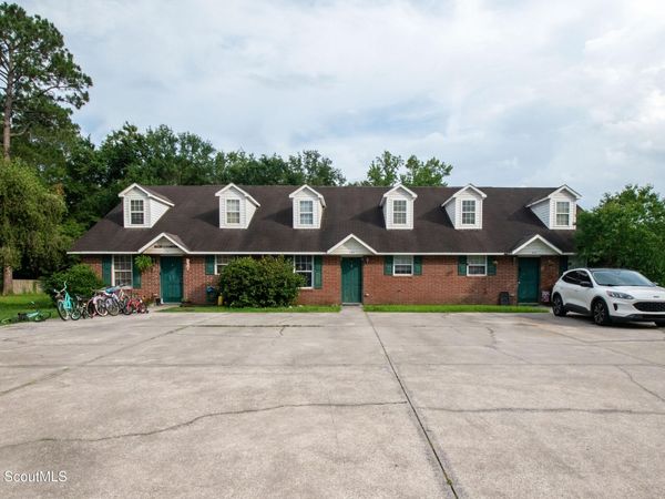 500 Madison Avenue, St. Marys, GA 31558