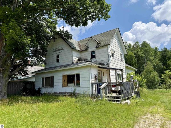 19190 130th Avenue, Tustin, MI 49688