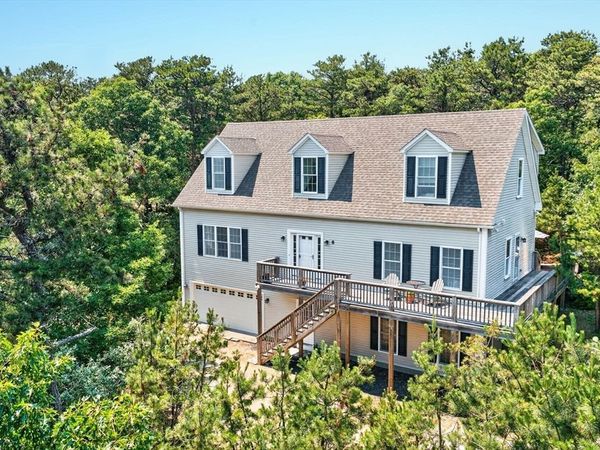 8 Leeward Passage, Truro, MA 02666