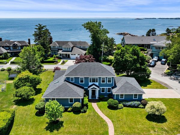 89 Gale Road, Swampscott, MA 01907