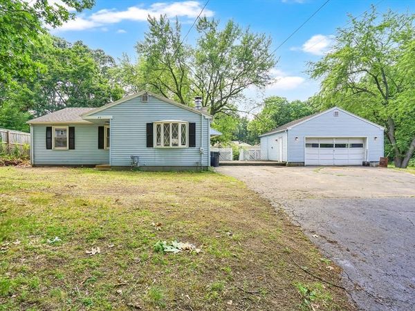 85 Bircham St, Springfield, MA 01104