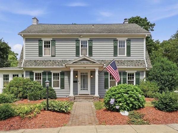 14 Brown St., Palmer, MA 01069