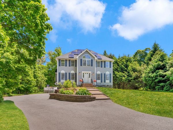 257 Howe St, Methuen, MA 01844
