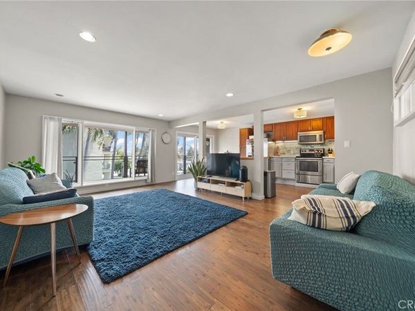 3819 East Livingston Drive, Unit 9, Long Beach, CA 90803