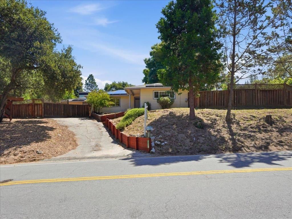 8060 Hihn Road, Ben Lomond, CA 95005 Main Photo