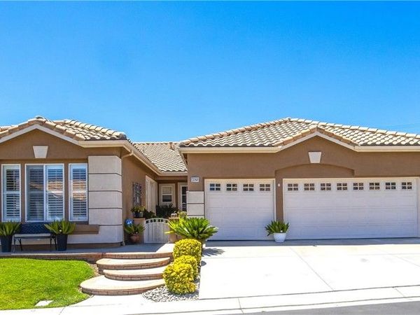 4925 Singing Hills, Banning, CA 92220
