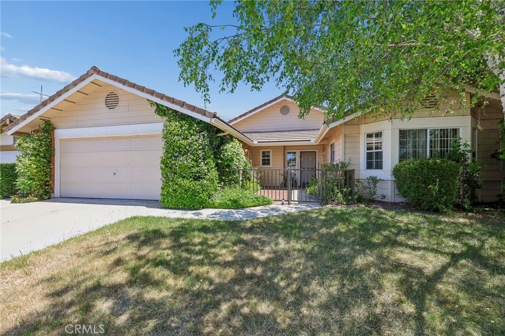 1720 Willowbank Lane, Paso Robles, CA 93446 Main Photo