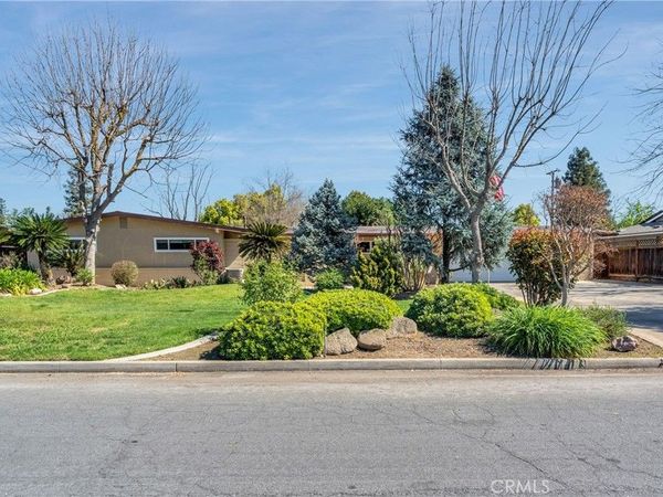 5694 N Winchester, Fresno, CA 93704