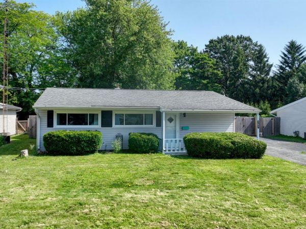 305 Forest Hills, Huron, OH 44839