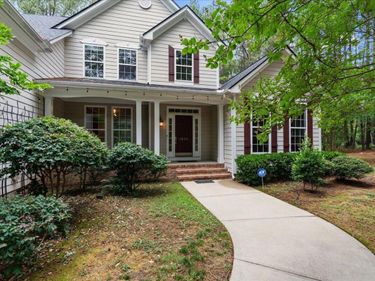 7233 Loblolly Pine Drive, Raleigh, NC 27614