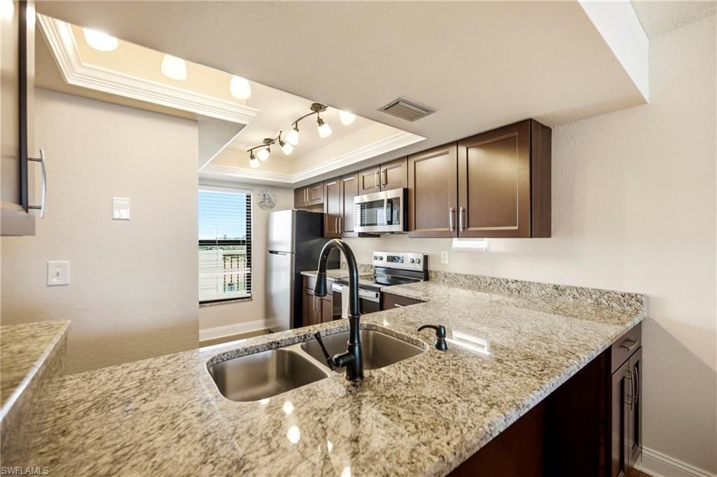 7650 Estero Blvd , Unit 804, Fort Myers Beach, FL 33931 Photo