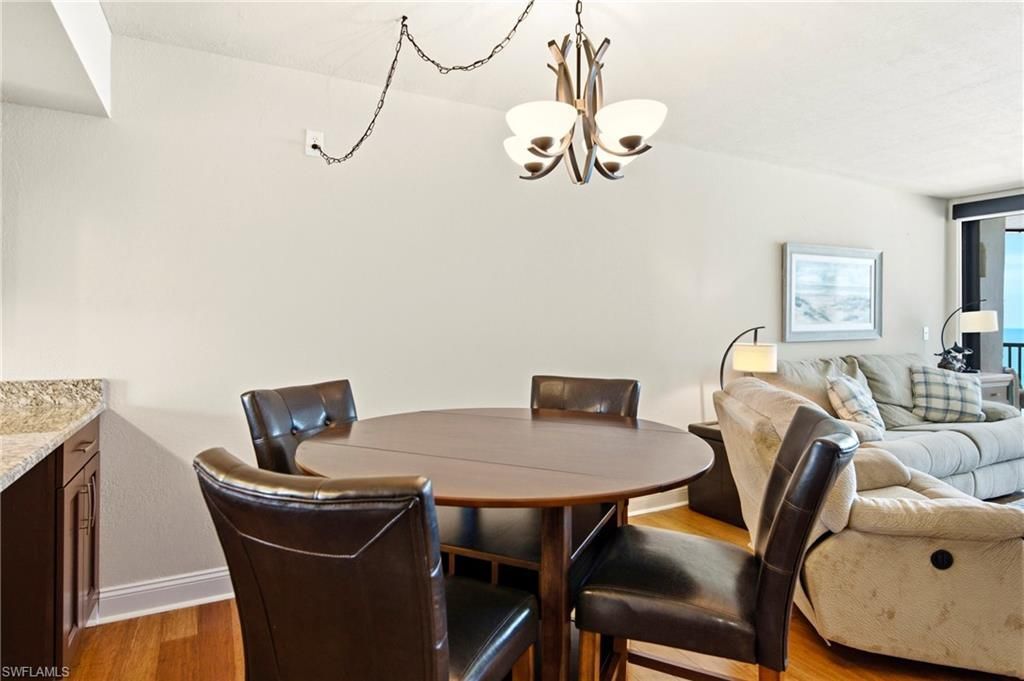 7650 Estero Blvd , Unit 804, Fort Myers Beach, FL 33931 Photo