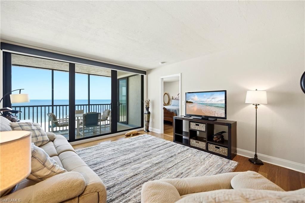 7650 Estero Blvd , Unit 804, Fort Myers Beach, FL 33931 Photo