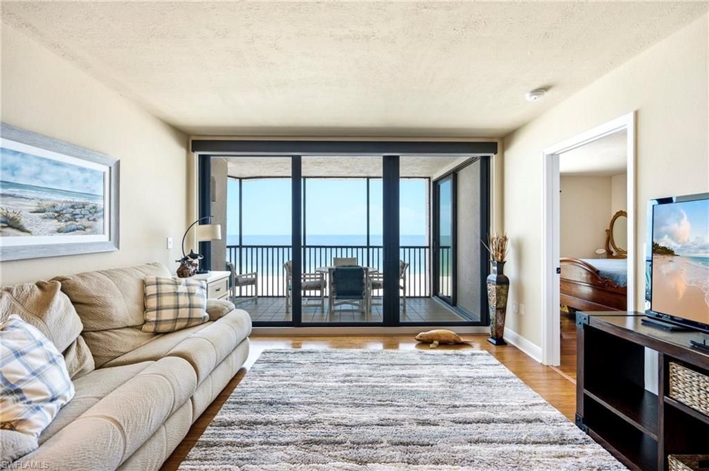 7650 Estero Blvd , Unit 804, Fort Myers Beach, FL 33931 Photo