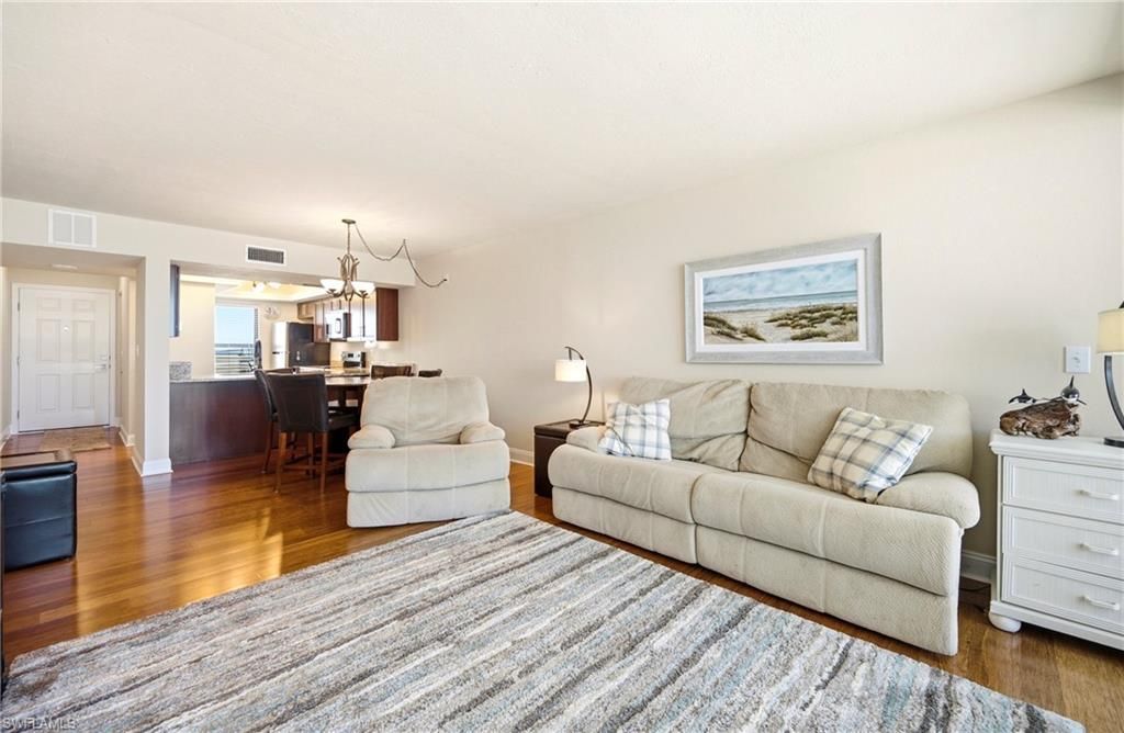 7650 Estero Blvd , Unit 804, Fort Myers Beach, FL 33931 Photo