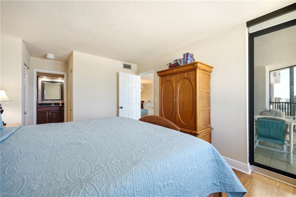 7650 Estero Blvd , Unit 804, Fort Myers Beach, FL 33931 Photo