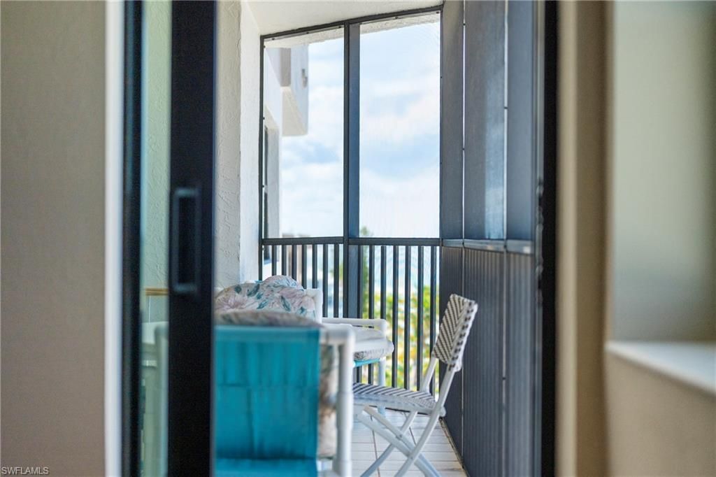 7650 Estero Blvd , Unit 804, Fort Myers Beach, FL 33931 Photo