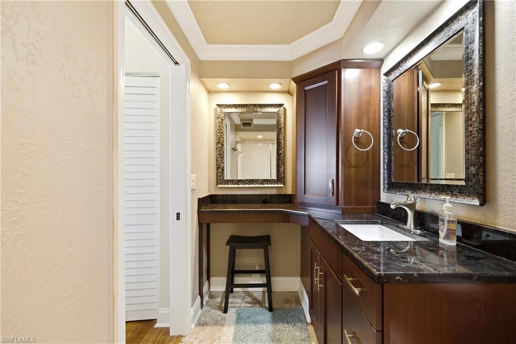 7650 Estero Blvd , Unit 804, Fort Myers Beach, FL 33931 Photo