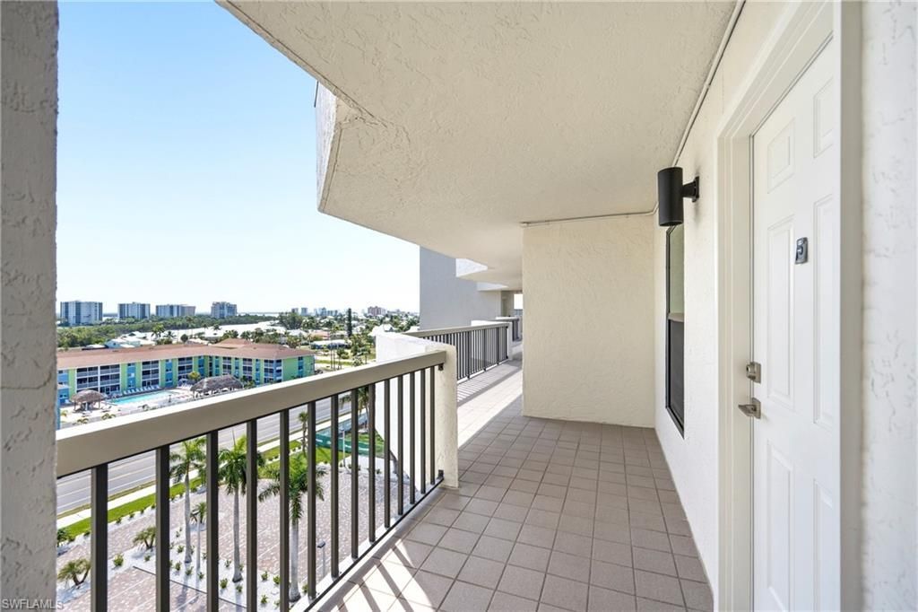7650 Estero Blvd , Unit 804, Fort Myers Beach, FL 33931 Photo