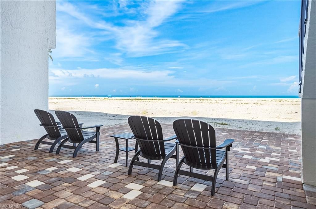 7650 Estero Blvd , Unit 804, Fort Myers Beach, FL 33931 Photo