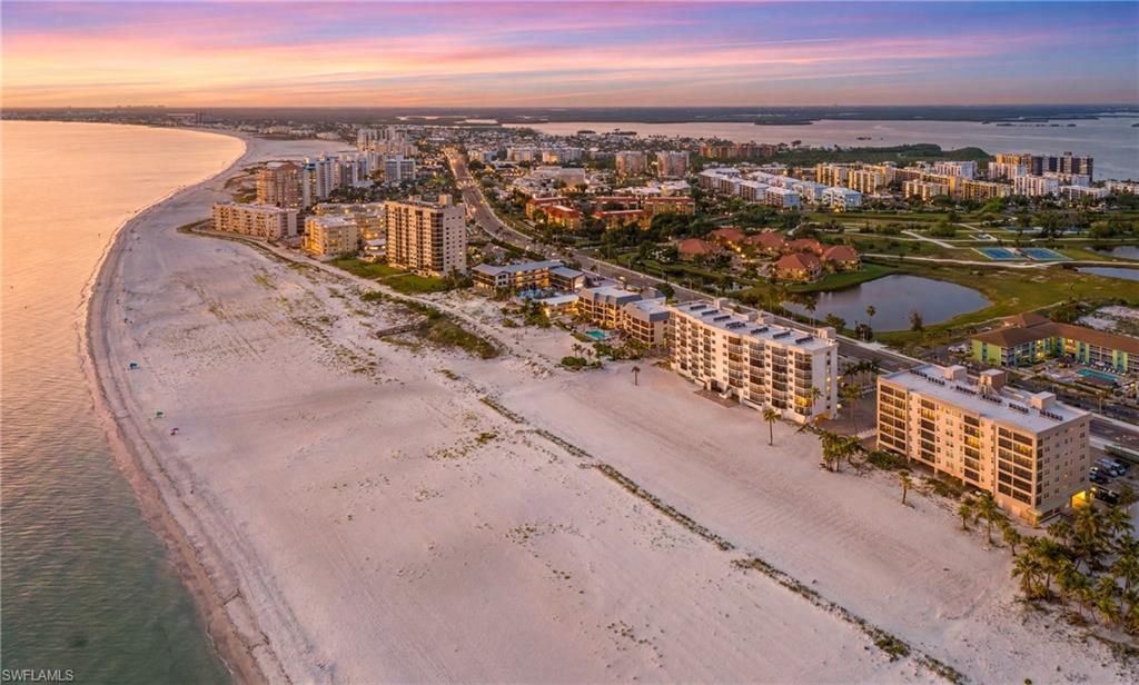 7650 Estero Blvd , Unit 804, Fort Myers Beach, FL 33931 Photo