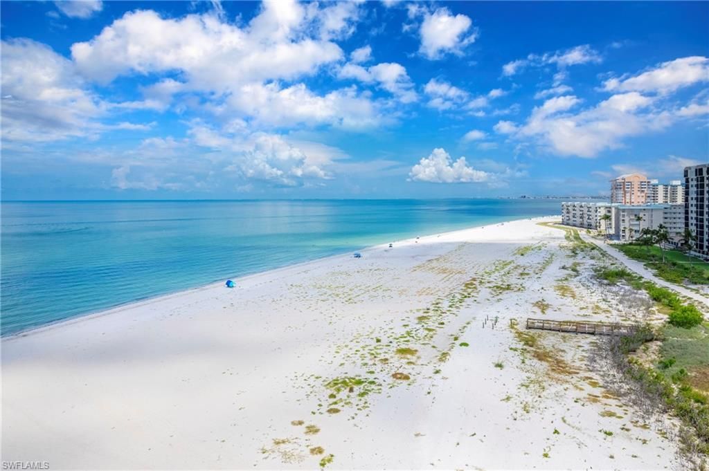 7650 Estero Blvd , Unit 804, Fort Myers Beach, FL 33931 Photo