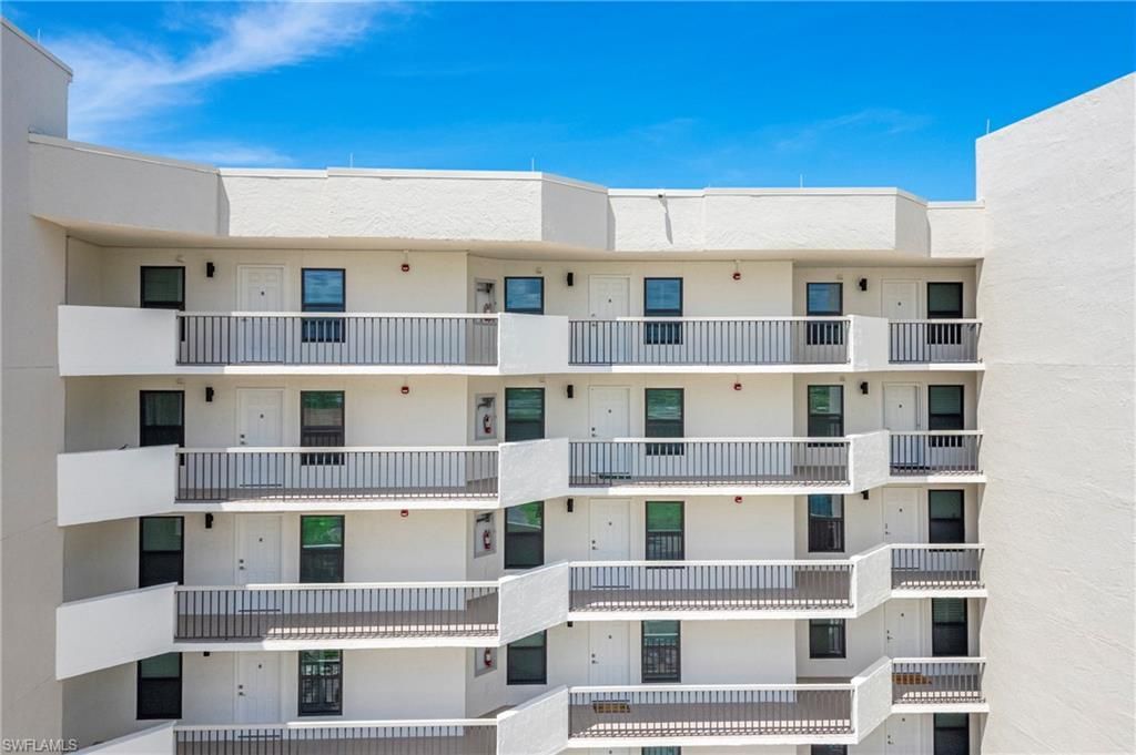 7650 Estero Blvd , Unit 804, Fort Myers Beach, FL 33931 Photo