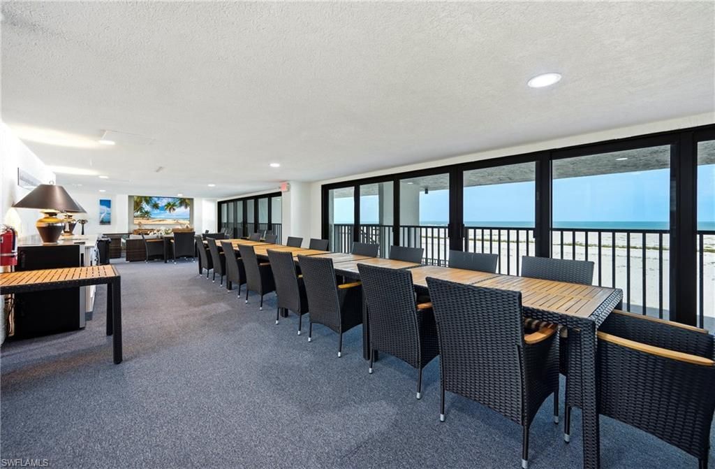 7650 Estero Blvd , Unit 804, Fort Myers Beach, FL 33931 Photo