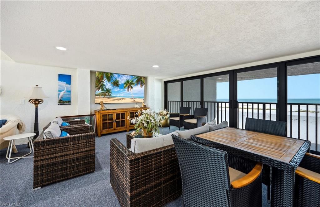 7650 Estero Blvd , Unit 804, Fort Myers Beach, FL 33931 Photo