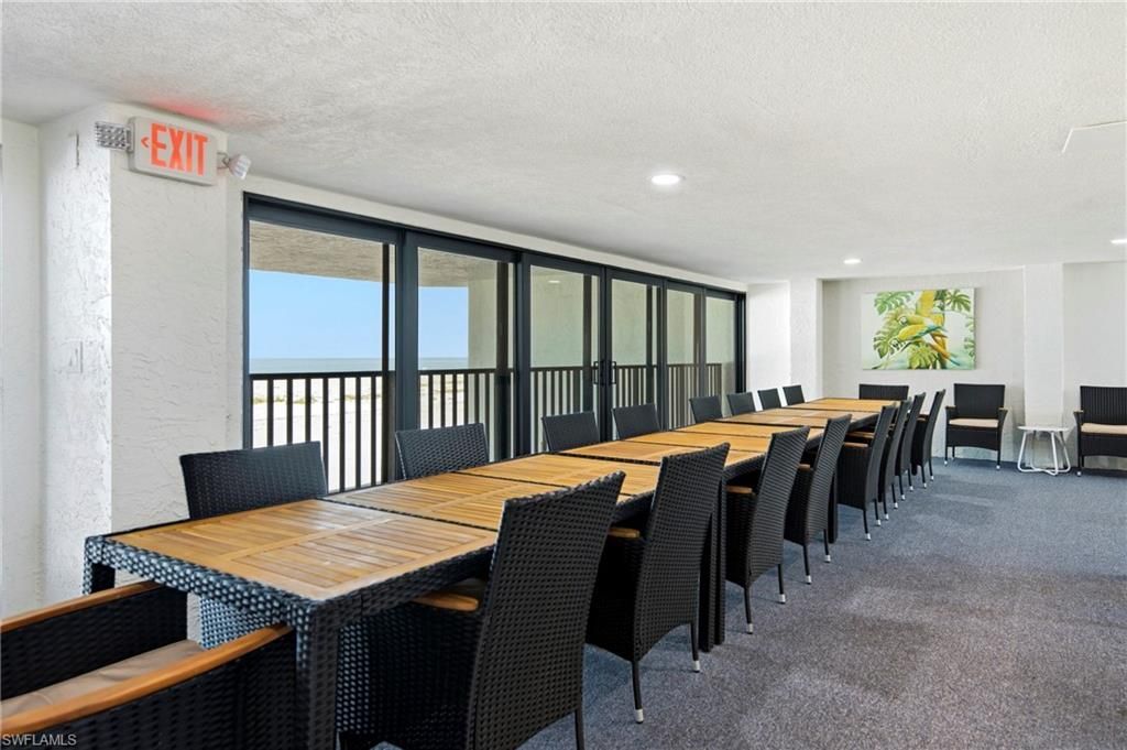 7650 Estero Blvd , Unit 804, Fort Myers Beach, FL 33931 Photo