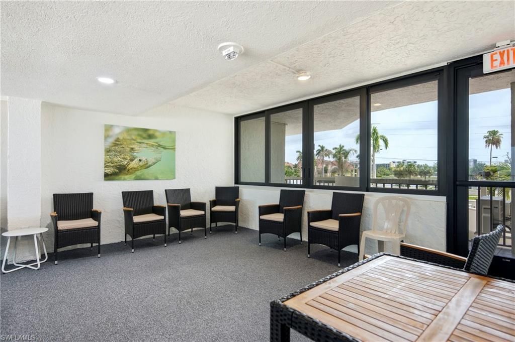 7650 Estero Blvd , Unit 804, Fort Myers Beach, FL 33931 Photo