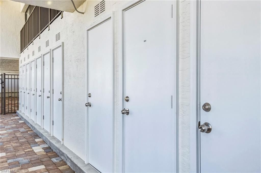 7650 Estero Blvd , Unit 804, Fort Myers Beach, FL 33931 Photo