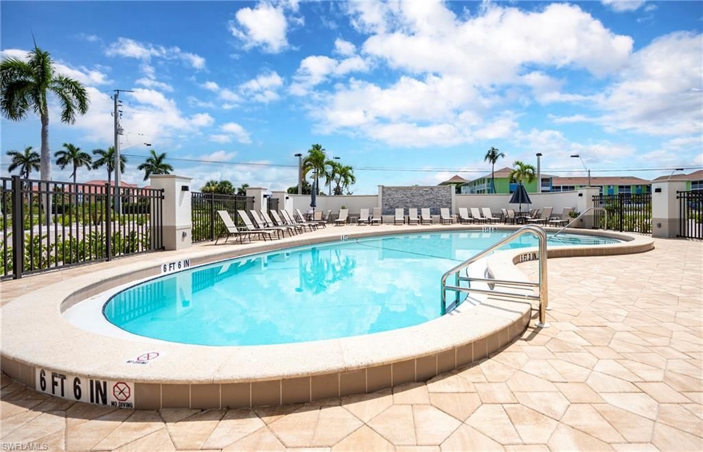 7650 Estero Blvd , Unit 804, Fort Myers Beach, FL 33931 Photo