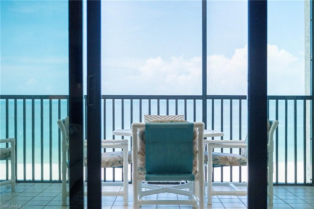 7650 Estero Blvd , Unit 804, Fort Myers Beach, FL 33931 Photo