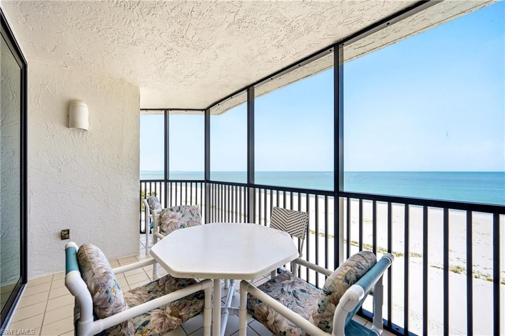 7650 Estero Blvd , Unit 804, Fort Myers Beach, FL 33931 Photo