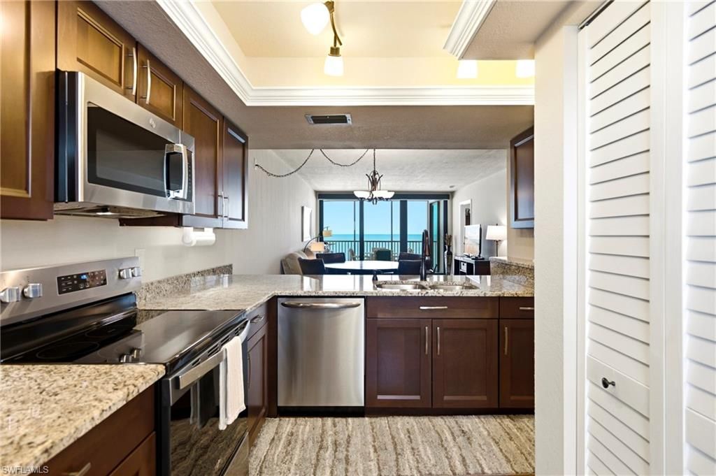 7650 Estero Blvd , Unit 804, Fort Myers Beach, FL 33931 Photo