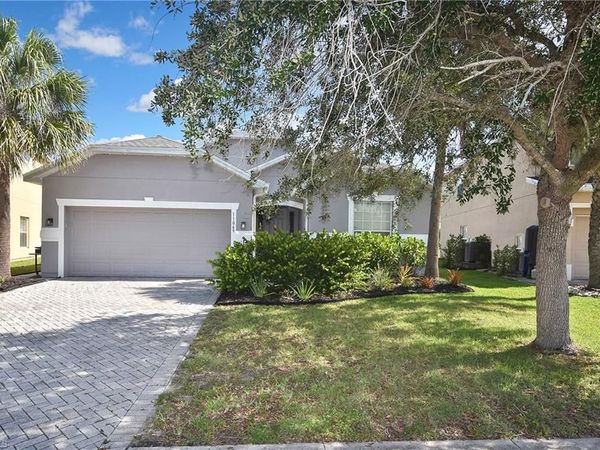 11069 River Trent CT, LEHIGH ACRES, FL 33971